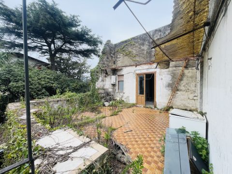 Corso V. Emanuele, 129 - Angri