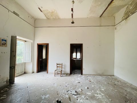 Corso V. Emanuele, 129 - Angri