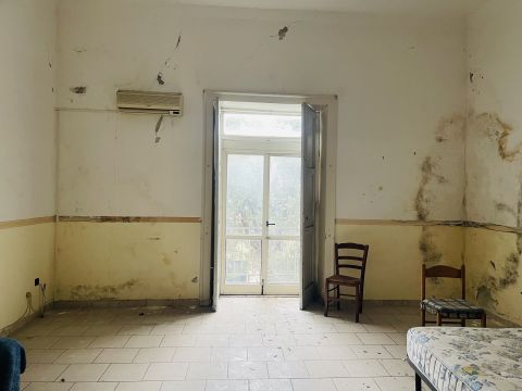 Corso V. Emanuele, 129 - Angri