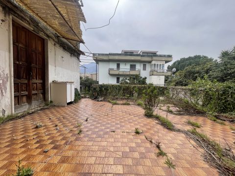 Corso V. Emanuele, 129 - Angri