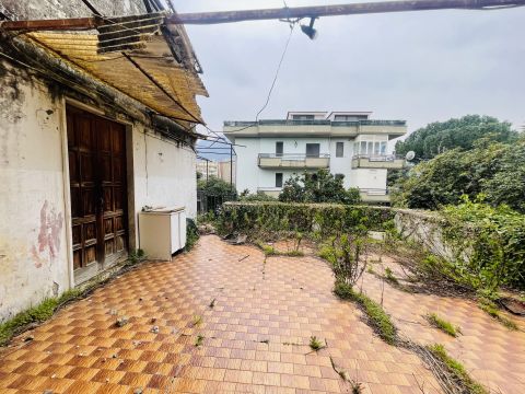 Corso V. Emanuele, 129 - Angri