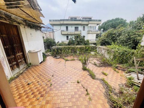 Corso V. Emanuele, 129 - Angri