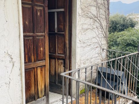 Corso V. Emanuele, 129 - Angri