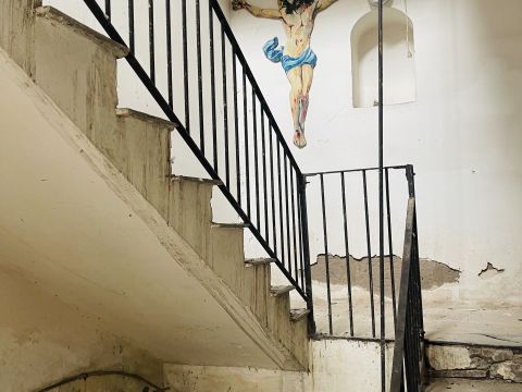 Corso V. Emanuele, 129 - Angri