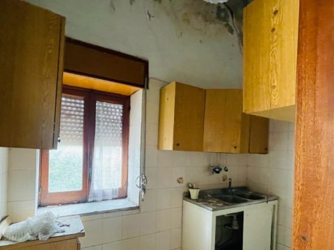 Corso V. Emanuele, 129 - Angri