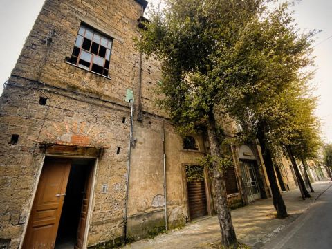 Corso V. Emanuele, 129 - Angri