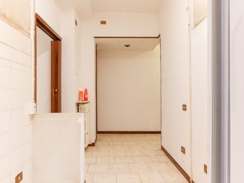 Via Golinelli, 21 - Segrate