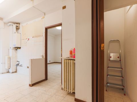 Via Golinelli, 21 - Segrate