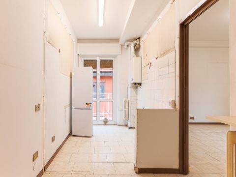 Via Golinelli, 21 - Segrate