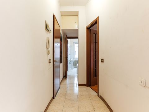 Via Golinelli, 21 - Segrate