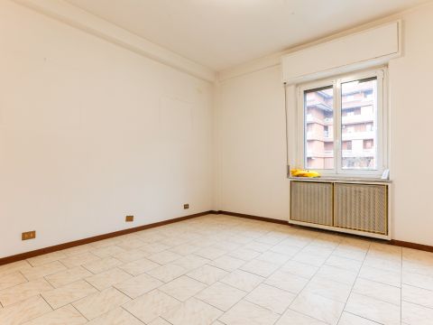 Via Golinelli, 21 - Segrate