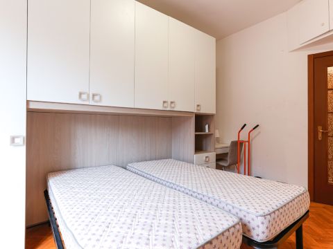 Via Golinelli, 21 - Segrate