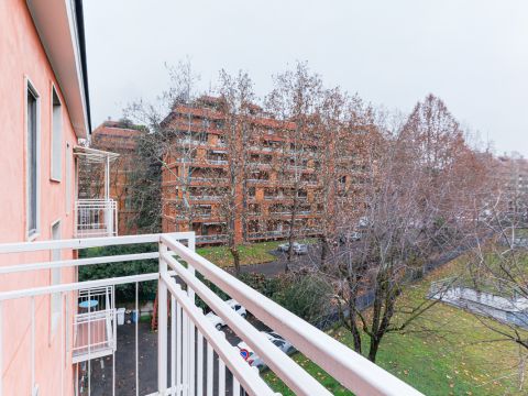 Via Golinelli, 21 - Segrate