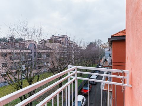 Via Golinelli, 21 - Segrate