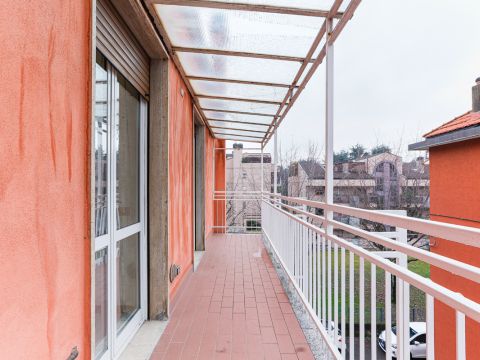 Via Golinelli, 21 - Segrate