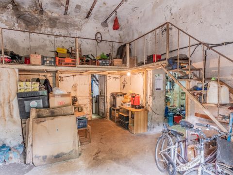 Corso V. Emanuele, 129 - Angri