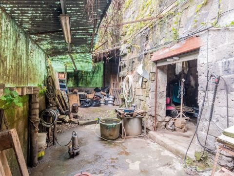 Corso V. Emanuele, 129 - Angri