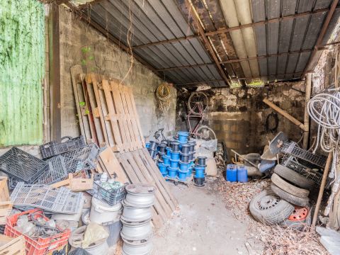 Corso V. Emanuele, 129 - Angri