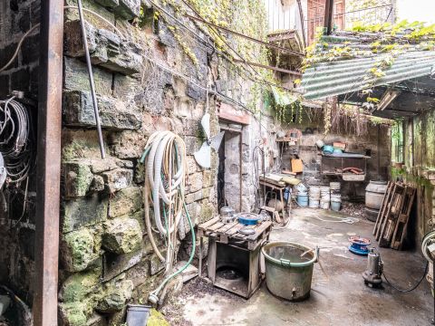 Corso V. Emanuele, 129 - Angri