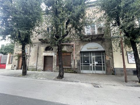 Corso V. Emanuele, 129 - Angri