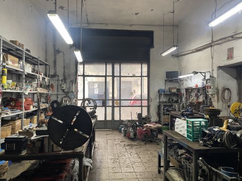 Corso V. Emanuele, 129 - Angri