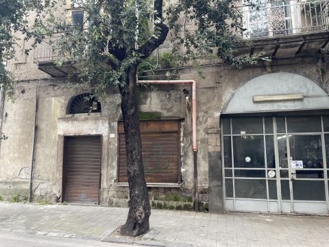 Corso V. Emanuele, 129 - Angri