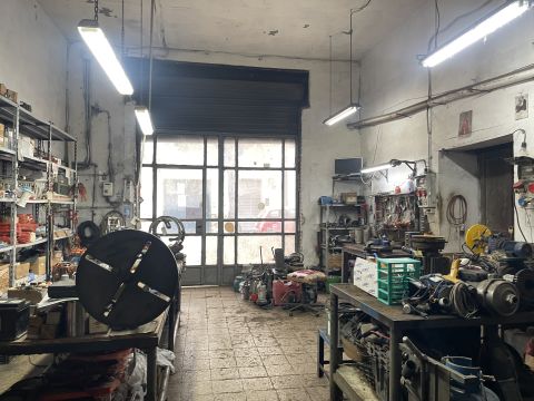 Corso V. Emanuele, 129 - Angri