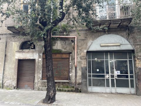 Corso V. Emanuele, 129 - Angri