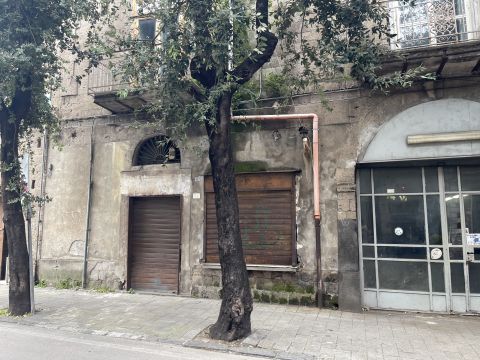 Corso V. Emanuele, 129 - Angri