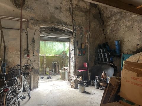 Corso V. Emanuele, 129 - Angri