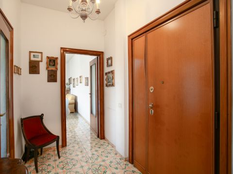 Via Spalato, 11 - Roma