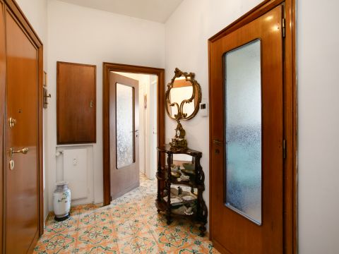 Via Spalato, 11 - Roma