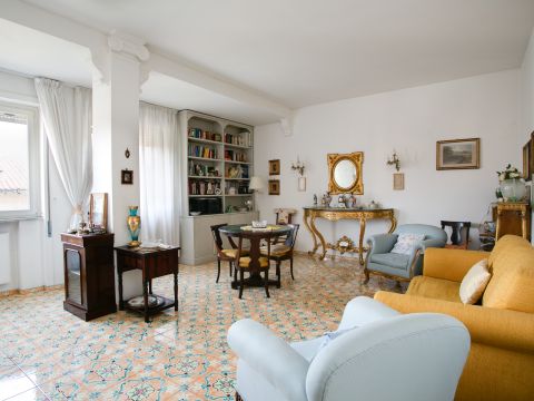 Via Spalato, 11 - Roma