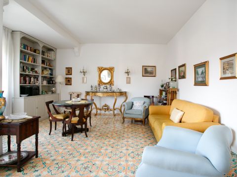 Via Spalato, 11 - Roma