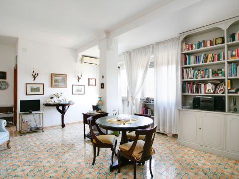 Via Spalato, 11 - Roma