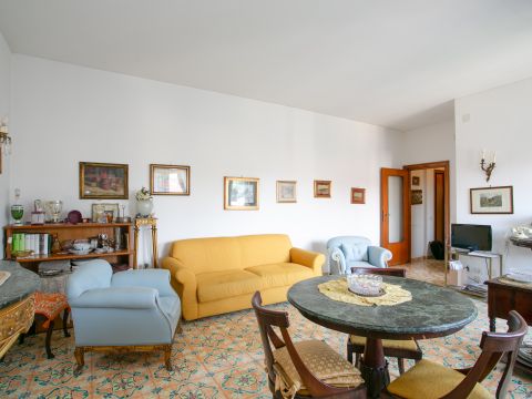 Via Spalato, 11 - Roma