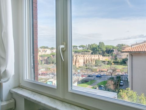 Via Spalato, 11 - Roma