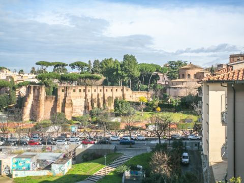 Via Spalato, 11 - Roma