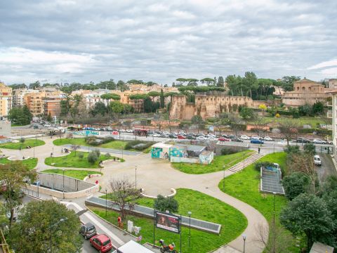 Via Spalato, 11 - Roma