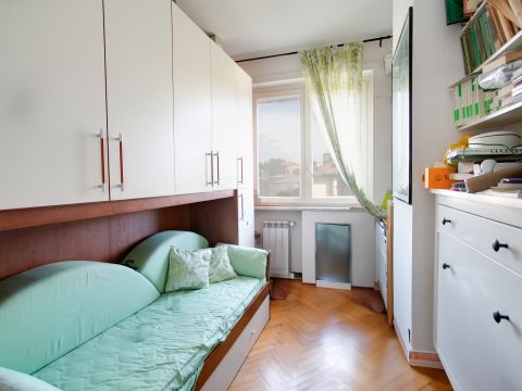 Via Spalato, 11 - Roma