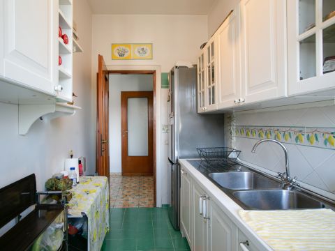 Via Spalato, 11 - Roma