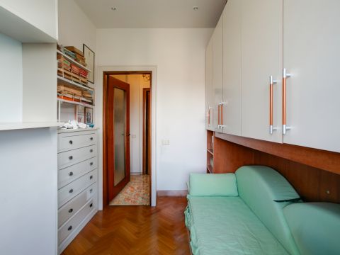 Via Spalato, 11 - Roma