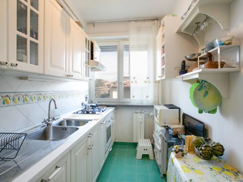 Via Spalato, 11 - Roma