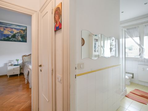 Via Spalato, 11 - Roma