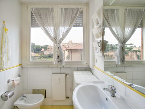 Via Spalato, 11 - Roma