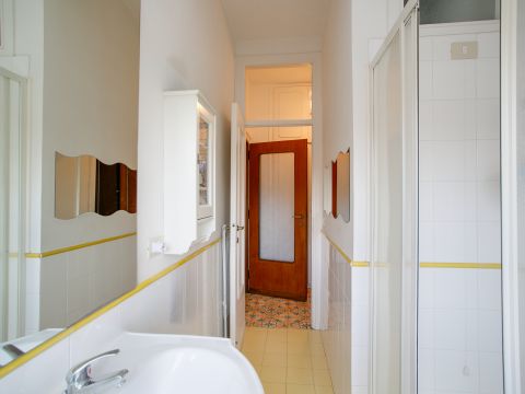 Via Spalato, 11 - Roma