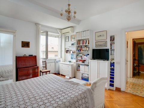 Via Spalato, 11 - Roma