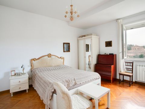 Via Spalato, 11 - Roma