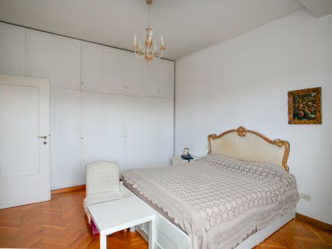 Via Spalato, 11 - Roma