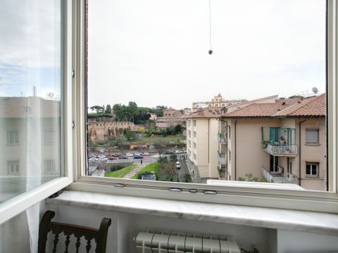 Via Spalato, 11 - Roma